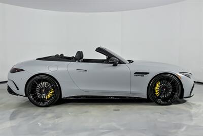 2022 Mercedes-Benz AMG SL 63   - Photo 14 - Joliet, IL 60435
