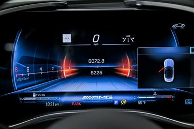 2022 Mercedes-Benz AMG SL 63   - Photo 29 - Joliet, IL 60435