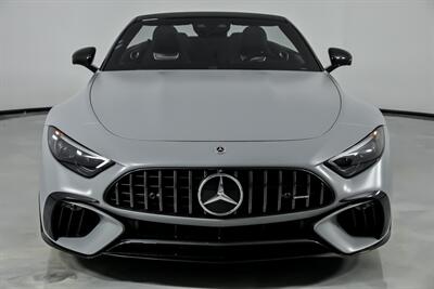2022 Mercedes-Benz AMG SL 63   - Photo 5 - Joliet, IL 60435