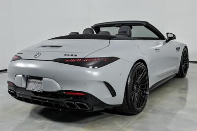 2022 Mercedes-Benz AMG SL 63   - Photo 12 - Joliet, IL 60435