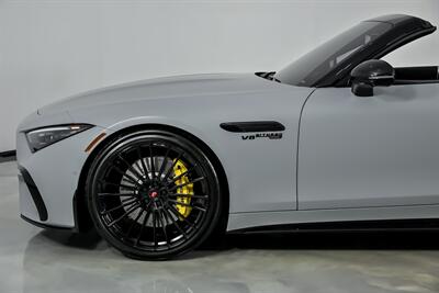 2022 Mercedes-Benz AMG SL 63   - Photo 7 - Joliet, IL 60435