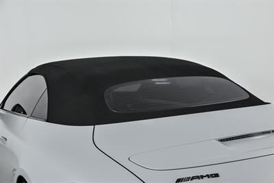 2022 Mercedes-Benz AMG SL 63   - Photo 20 - Joliet, IL 60435