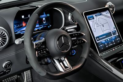2022 Mercedes-Benz AMG SL 63   - Photo 28 - Joliet, IL 60435