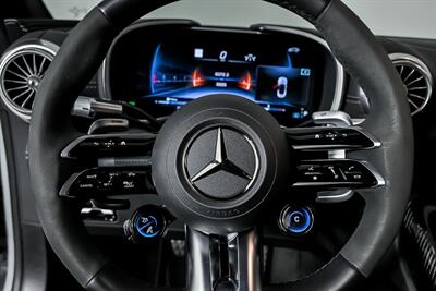 2022 Mercedes-Benz AMG SL 63   - Photo 30 - Joliet, IL 60435