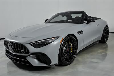 2022 Mercedes-Benz AMG SL 63   - Photo 6 - Joliet, IL 60435
