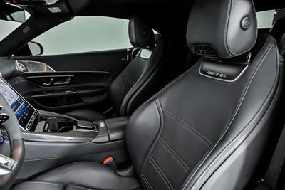 2022 Mercedes-Benz AMG SL 63   - Photo 27 - Joliet, IL 60435
