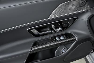 2022 Mercedes-Benz AMG SL 63   - Photo 22 - Joliet, IL 60435