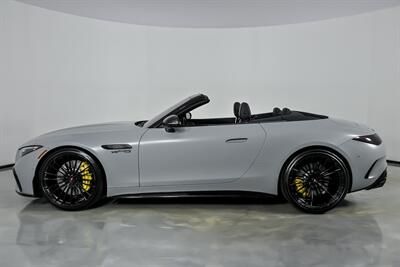 2022 Mercedes-Benz AMG SL 63   - Photo 8 - Joliet, IL 60435