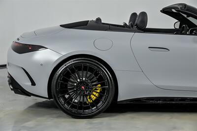 2022 Mercedes-Benz AMG SL 63   - Photo 13 - Joliet, IL 60435