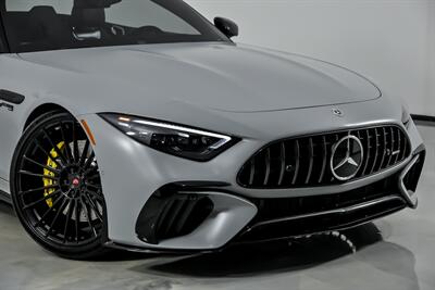 2022 Mercedes-Benz AMG SL 63   - Photo 3 - Joliet, IL 60435