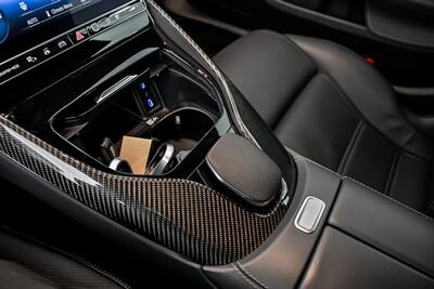 2022 Mercedes-Benz AMG SL 63   - Photo 37 - Joliet, IL 60435