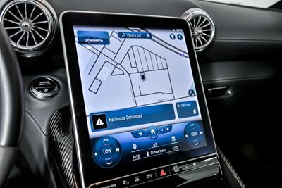 2022 Mercedes-Benz AMG SL 63   - Photo 34 - Joliet, IL 60435