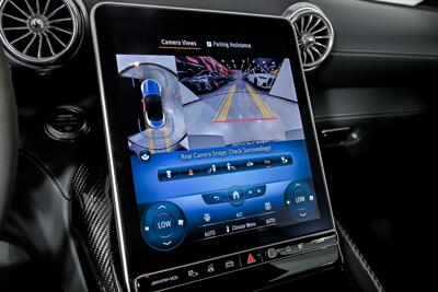 2022 Mercedes-Benz AMG SL 63   - Photo 36 - Joliet, IL 60435