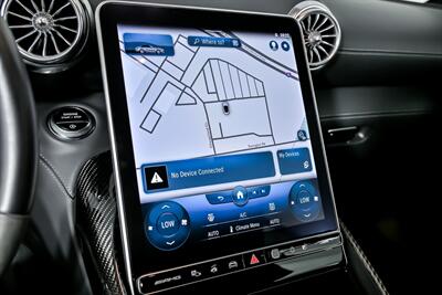 2022 Mercedes-Benz AMG SL 63   - Photo 35 - Joliet, IL 60435