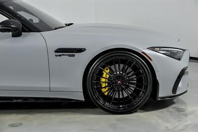 2022 Mercedes-Benz AMG SL 63   - Photo 15 - Joliet, IL 60435