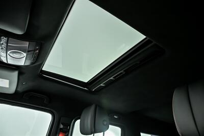 2019 Mercedes-Benz AMG G 63-HUGE $175K MSRP-RARE EDITION ONE!   - Photo 24 - Joliet, IL 60435