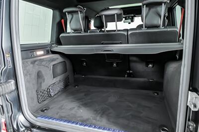 2019 Mercedes-Benz AMG G 63-HUGE $175K MSRP-RARE EDITION ONE!   - Photo 16 - Joliet, IL 60435