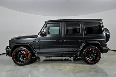 2019 Mercedes-Benz AMG G 63-HUGE $175K MSRP-RARE EDITION ONE!   - Photo 8 - Joliet, IL 60435