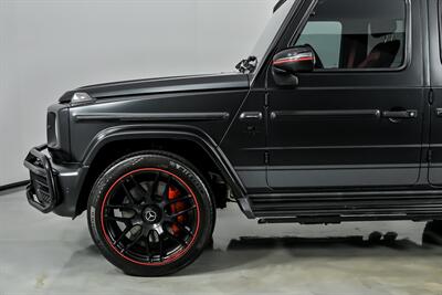 2019 Mercedes-Benz AMG G 63-HUGE $175K MSRP-RARE EDITION ONE!   - Photo 7 - Joliet, IL 60435