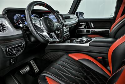 2019 Mercedes-Benz AMG G 63-HUGE $175K MSRP-RARE EDITION ONE!   - Photo 21 - Joliet, IL 60435