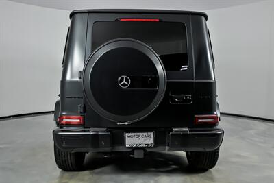 2019 Mercedes-Benz AMG G 63-HUGE $175K MSRP-RARE EDITION ONE!   - Photo 11 - Joliet, IL 60435