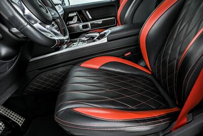 2019 Mercedes-Benz AMG G 63-HUGE $175K MSRP-RARE EDITION ONE!   - Photo 22 - Joliet, IL 60435