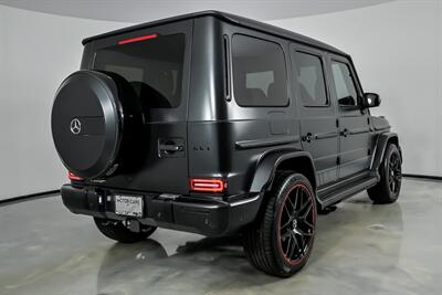2019 Mercedes-Benz AMG G 63-HUGE $175K MSRP-RARE EDITION ONE!   - Photo 12 - Joliet, IL 60435