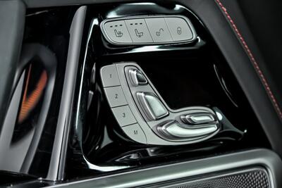 2019 Mercedes-Benz AMG G 63-HUGE $175K MSRP-RARE EDITION ONE!   - Photo 20 - Joliet, IL 60435