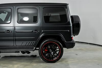 2019 Mercedes-Benz AMG G 63-HUGE $175K MSRP-RARE EDITION ONE!   - Photo 9 - Joliet, IL 60435