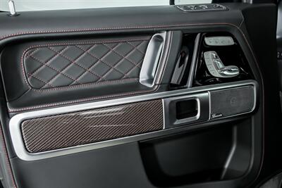 2019 Mercedes-Benz AMG G 63-HUGE $175K MSRP-RARE EDITION ONE!   - Photo 18 - Joliet, IL 60435