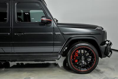 2019 Mercedes-Benz AMG G 63-HUGE $175K MSRP-RARE EDITION ONE!   - Photo 15 - Joliet, IL 60435