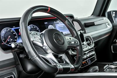 2019 Mercedes-Benz AMG G 63-HUGE $175K MSRP-RARE EDITION ONE!   - Photo 26 - Joliet, IL 60435