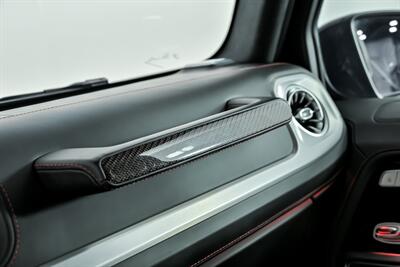 2019 Mercedes-Benz AMG G 63-HUGE $175K MSRP-RARE EDITION ONE!   - Photo 35 - Joliet, IL 60435