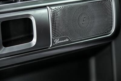 2019 Mercedes-Benz AMG G 63-HUGE $175K MSRP-RARE EDITION ONE!   - Photo 19 - Joliet, IL 60435