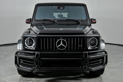 2019 Mercedes-Benz AMG G 63-HUGE $175K MSRP-RARE EDITION ONE!   - Photo 5 - Joliet, IL 60435