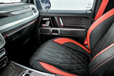 2019 Mercedes-Benz AMG G 63-HUGE $175K MSRP-RARE EDITION ONE!   - Photo 37 - Joliet, IL 60435