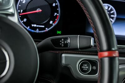 2019 Mercedes-Benz AMG G 63-HUGE $175K MSRP-RARE EDITION ONE!   - Photo 30 - Joliet, IL 60435
