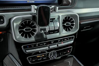 2019 Mercedes-Benz AMG G 63-HUGE $175K MSRP-RARE EDITION ONE!   - Photo 34 - Joliet, IL 60435