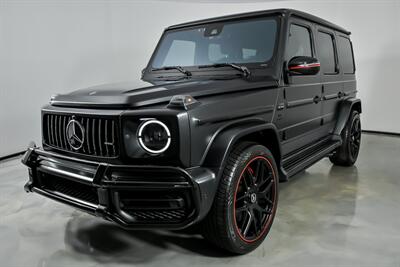2019 Mercedes-Benz AMG G 63-HUGE $175K MSRP-RARE EDITION ONE!   - Photo 6 - Joliet, IL 60435