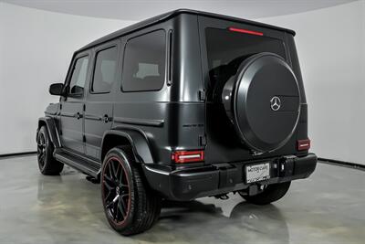 2019 Mercedes-Benz AMG G 63-HUGE $175K MSRP-RARE EDITION ONE!   - Photo 10 - Joliet, IL 60435