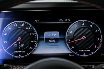 2019 Mercedes-Benz AMG G 63-HUGE $175K MSRP-RARE EDITION ONE!   - Photo 27 - Joliet, IL 60435