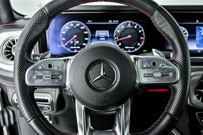 2019 Mercedes-Benz AMG G 63-HUGE $175K MSRP-RARE EDITION ONE!   - Photo 28 - Joliet, IL 60435