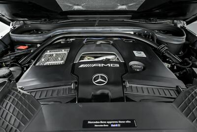2019 Mercedes-Benz AMG G 63-HUGE $175K MSRP-RARE EDITION ONE!   - Photo 17 - Joliet, IL 60435
