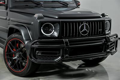2019 Mercedes-Benz AMG G 63-HUGE $175K MSRP-RARE EDITION ONE!   - Photo 3 - Joliet, IL 60435