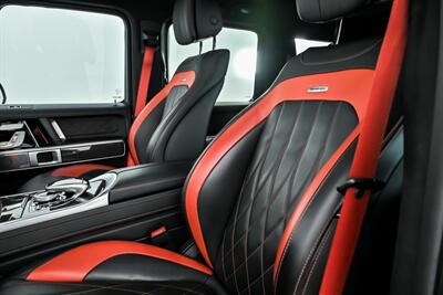 2019 Mercedes-Benz AMG G 63-HUGE $175K MSRP-RARE EDITION ONE!   - Photo 23 - Joliet, IL 60435