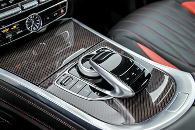 2019 Mercedes-Benz AMG G 63-HUGE $175K MSRP-RARE EDITION ONE!   - Photo 36 - Joliet, IL 60435