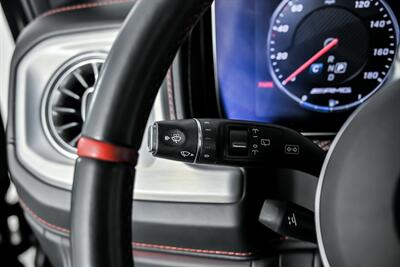 2019 Mercedes-Benz AMG G 63-HUGE $175K MSRP-RARE EDITION ONE!   - Photo 29 - Joliet, IL 60435