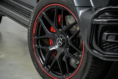 2019 Mercedes-Benz AMG G 63-HUGE $175K MSRP-RARE EDITION ONE!   - Photo 4 - Joliet, IL 60435