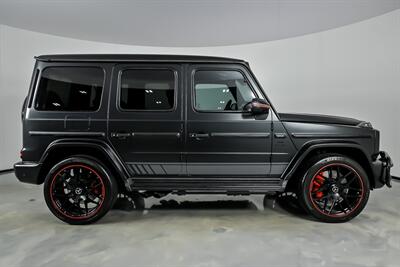 2019 Mercedes-Benz AMG G 63-HUGE $175K MSRP-RARE EDITION ONE!   - Photo 14 - Joliet, IL 60435