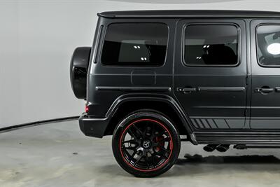 2019 Mercedes-Benz AMG G 63-HUGE $175K MSRP-RARE EDITION ONE!   - Photo 13 - Joliet, IL 60435
